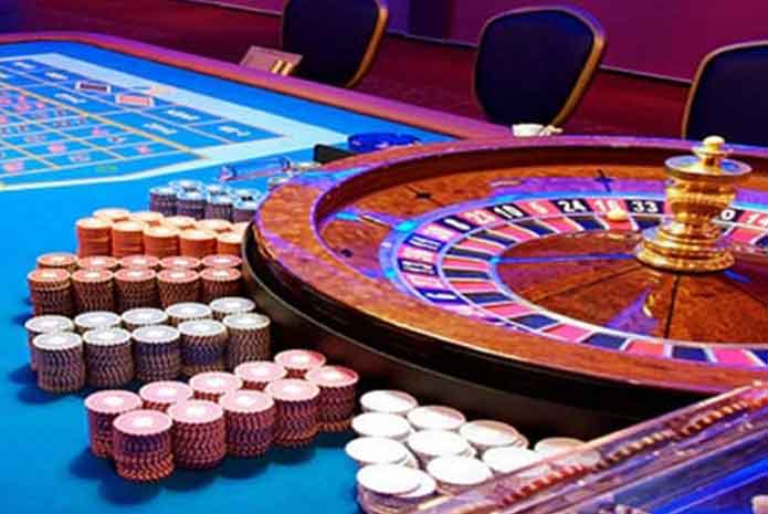 Apakah Game Casino Online Bisa Dipercaya Untuk Bermain?